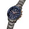 Maserati R8873640001 Sfida Chronograph Bracelet Watch - W81209 Alternative Image