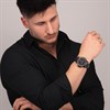 Maserati R8873645001 Successo Solar Chronograph Bracelet Watch - W81216 Alternative Image