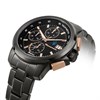 Maserati R8873645001 Successo Solar Chronograph Bracelet Watch - W81216 Alternative Image