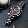 Maserati R8873645001 Successo Solar Chronograph Bracelet Watch - W81216 Alternative Image