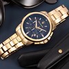 Maserati R8873621021 Successo Chronograph Bracelet Watch - W81219 Alternative Image