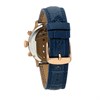 Maserati R8871618013 Epoca Chronograph Blue Strap Watch - W81223 Alternative Image