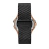 Maserati R8853108010 Potenza Black Mesh Bracelet Watch - W81224 Alternative Image