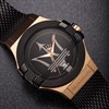 Maserati R8853108010 Potenza Black Mesh Bracelet Watch - W81224 Alternative Image