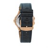 Maserati R8851108027 Potenza Blue Leather Strap Watch - W81225 Alternative Image