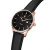 Maserati R8851108027 Potenza Blue Leather Strap Watch - W81225 Alternative Image