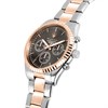 Maserati R8853100020 Two Tone Chronograph Bracelet Watch - W81226 Alternative Image