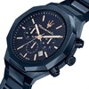 Maserati R8873642008 Stile Chronograph Blue Bracelet Watch - W81231 Alternative Image