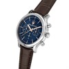 Maserati R8871618014 Epoca Chronograph Brown Strap Watch - W81234 Alternative Image