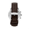 Maserati R8871618014 Epoca Chronograph Brown Strap Watch - W81234 Alternative Image