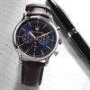Maserati R8871618014 Epoca Chronograph Brown Strap Watch - W81234 Alternative Image