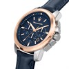 Maserati R8871621015 Successo Chronograph Two Tone Watch - W81235 Alternative Image