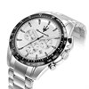 Maserati R8873612049 Traguardo Chronograph Bracelet Watch - W81236 Alternative Image