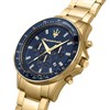 Maserati R8873640008 Sifda Chronograph Bracelet Watch - W81237 Alternative Image