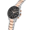 Maserati R8873640021 Sfida Chronograph Two Tone Bracelet Watch - W81238 Alternative Image