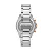 Maserati R8873640021 Sfida Chronograph Two Tone Bracelet Watch - W81238 Alternative Image
