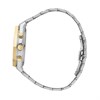 Maserati R8873642009 Stile Chronograph Two Tone Bracelet Watch - W81240 Alternative Image