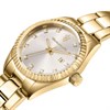 Maserati R8853100506 Competizione Gold Plated Bracelet Watch - W81264 Alternative Image