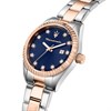 Maserati R8853100507 Competizione Two Tone Bracelet Watch - W81266 Alternative Image
