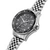 Maserati R8853140010 Sfida Grey Dial Bracelet Watch - W81271 Alternative Image