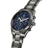 Maserati R8853100019 Competizione Gunmetal IP Bracelet Watch - W81283 Alternative Image