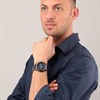 Maserati R8853100019 Competizione Gunmetal IP Bracelet Watch - W81283 Alternative Image