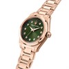 Maserati R8853152501 Velocita Rose Gold Plated Green Dial Bracelet - W81298 Alternative Image