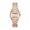 Maserati R8853152501 Velocita Rose Gold Plated Green Dial Bracelet - W81298 Alternative Image
