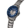 Maserati R8823140015 Sfida Automatic Gunmetal Bracelet Watch - W81299 Alternative Image