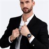 Maserati R8823140015 Sfida Automatic Gunmetal Bracelet Watch - W81299 Alternative Image