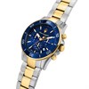 Maserati R8873600006 Competizione Chronograph Two Tone Bracelet Watch - W81315 Alternative Image