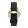 Maserati R8821118015 Epoca Automatic Black Leather Strap Watch - W81316 Alternative Image