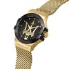 Maserati R8853108006 Potenza Mesh Bracelet Watch - W81318 Alternative Image