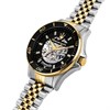 Maserati R8823140010 Sfida Automatic Two Tone Bracelet Watch - W81319 Alternative Image