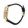 Maserati R8871640001 Sfida Chronograph Black Silicone Strap Watch - W81320 Alternative Image