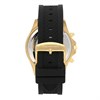 Maserati R8871640001 Sfida Chronograph Black Silicone Strap Watch - W81320 Alternative Image