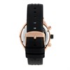 Maserati R8871642003 Stile Chronograph Black Silicone Strap Watch - W81321 Alternative Image