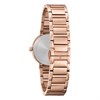 Bulova 97P132 Modern Diamond Set Bracelet Watch - W83117 Alternative Image