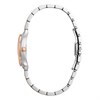 Bulova 98R230 Classic Diamond Two Tone Bracelet Watch - W83120 Alternative Image