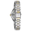 Bulova 98B263 Two Tone Bracelet Watch - W83143 Alternative Image