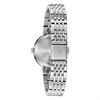 Bulova Crystal 96X149 Necklace, Earrings And Watch Gift Set - W83145 Alternative Image