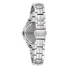 Bulova 96L291 Crystal Set Bracelet Watch - W83155 Alternative Image