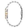 Bulova 98R263 Two Tone Diamond Set Bracelet Watch - W83219 Alternative Image