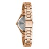 Bulova 97P151 Classic Sutton Bracelet Watch - W83224 Alternative Image