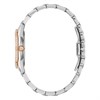 Bulova 98R281 Sutton Two Tone Diamond Set Bracelet Watch - W83226 Alternative Image