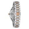 Bulova 98R281 Sutton Two Tone Diamond Set Bracelet Watch - W83226 Alternative Image