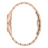 Bulova 97P156 Surveyor Rose  Gold Plated Diamond Set Bracelet Watch - W83227 Alternative Image