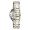 Bulova 98X134 Duality Gift Set With Interchangeable Straps - W83232 Alternative Image