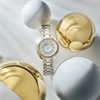 Bulova 98X134 Duality Gift Set With Interchangeable Straps - W83232 Alternative Image
