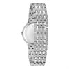 Bulova 96L243 Phantom Crystal Stone Set Bracelet Watch - W83242 Alternative Image